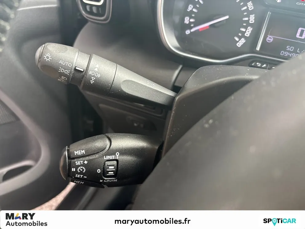 Véhicule occasion 1237457 - Citroën C3 AIRCROSS - Photo 18