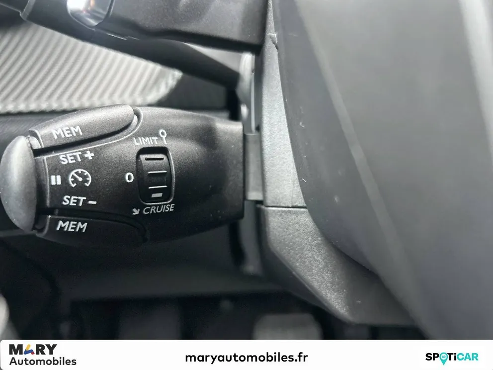 Véhicule occasion 216695 - peugeot 208 - Photo 15