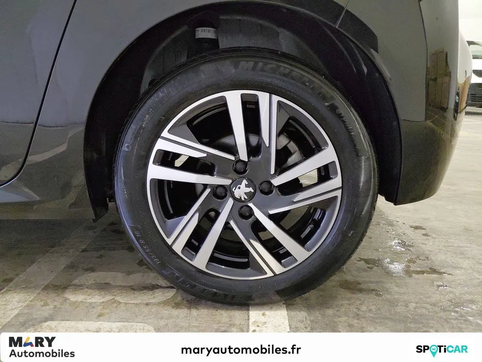 Véhicule occasion 211564 - peugeot 208 - Photo 11