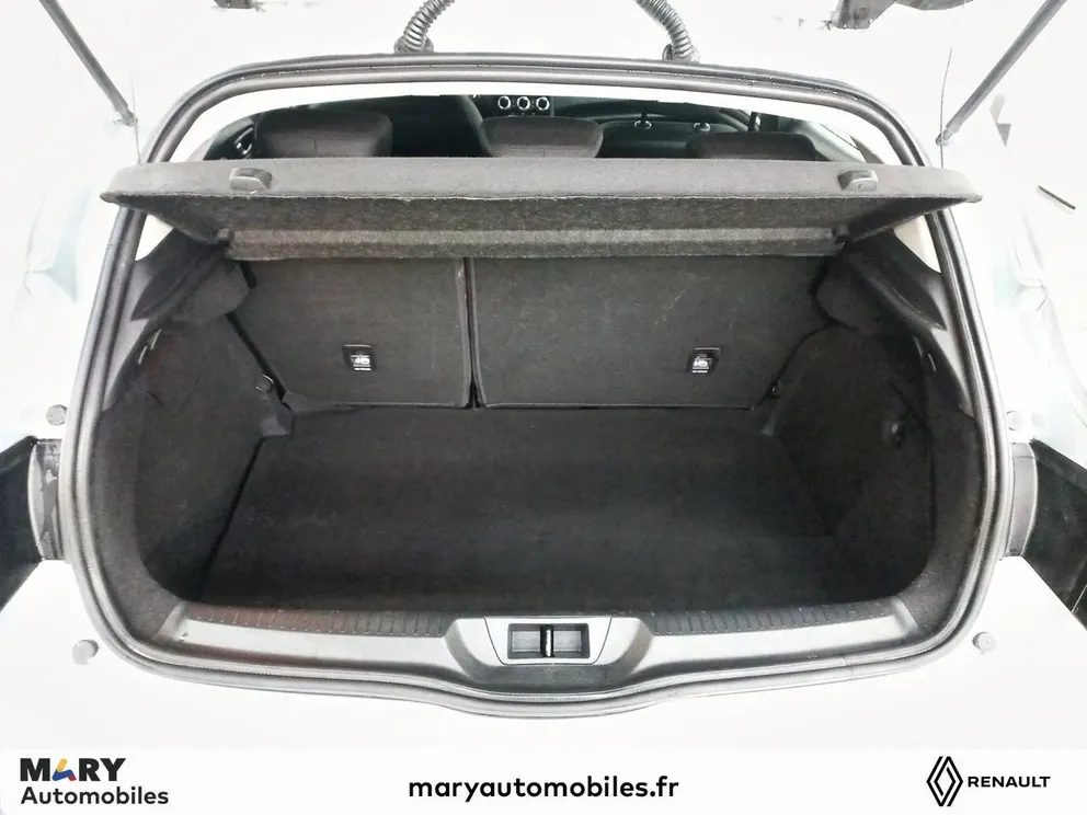 Véhicule occasion 213848 - renault MEGANE - Photo 6