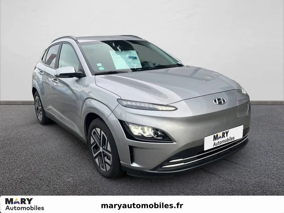 Véhicule occasion 213529 - hyundai KONA - Photo 3