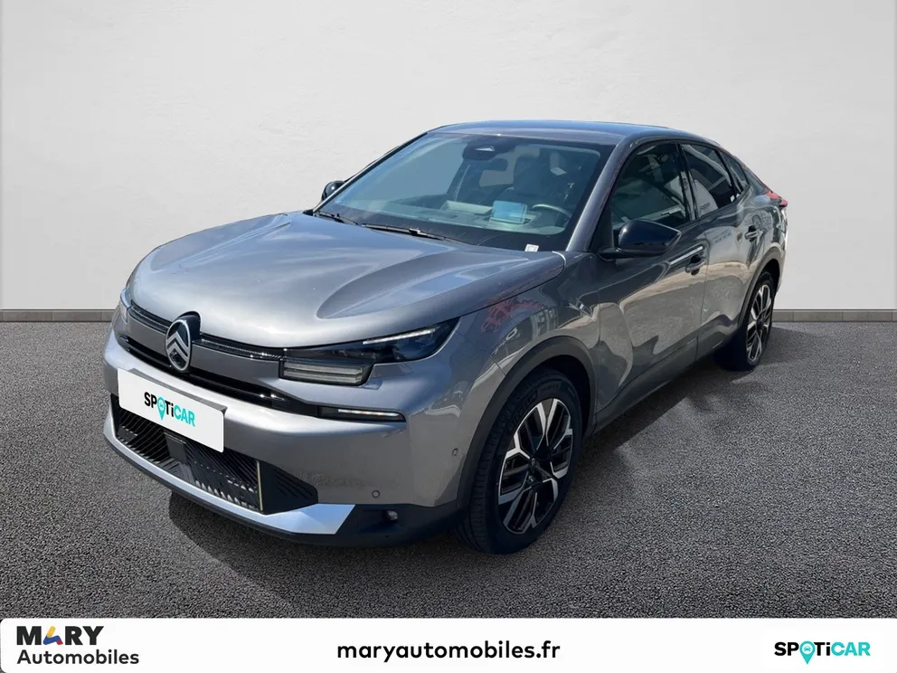 Véhicule occasion 1231010 - Citroën C4 X - Photo 1