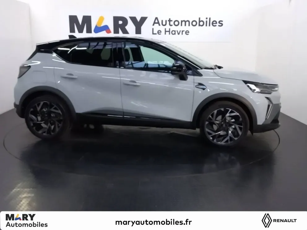 Véhicule occasion 208324 - renault CAPTUR - Photo 4