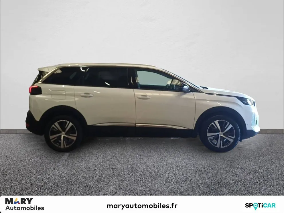 Véhicule occasion 223651 - peugeot 5008 - Photo 4