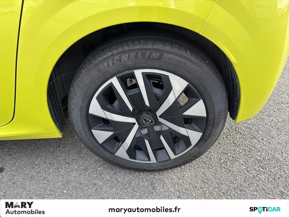 Véhicule occasion 204637 - peugeot 208 - Photo 11