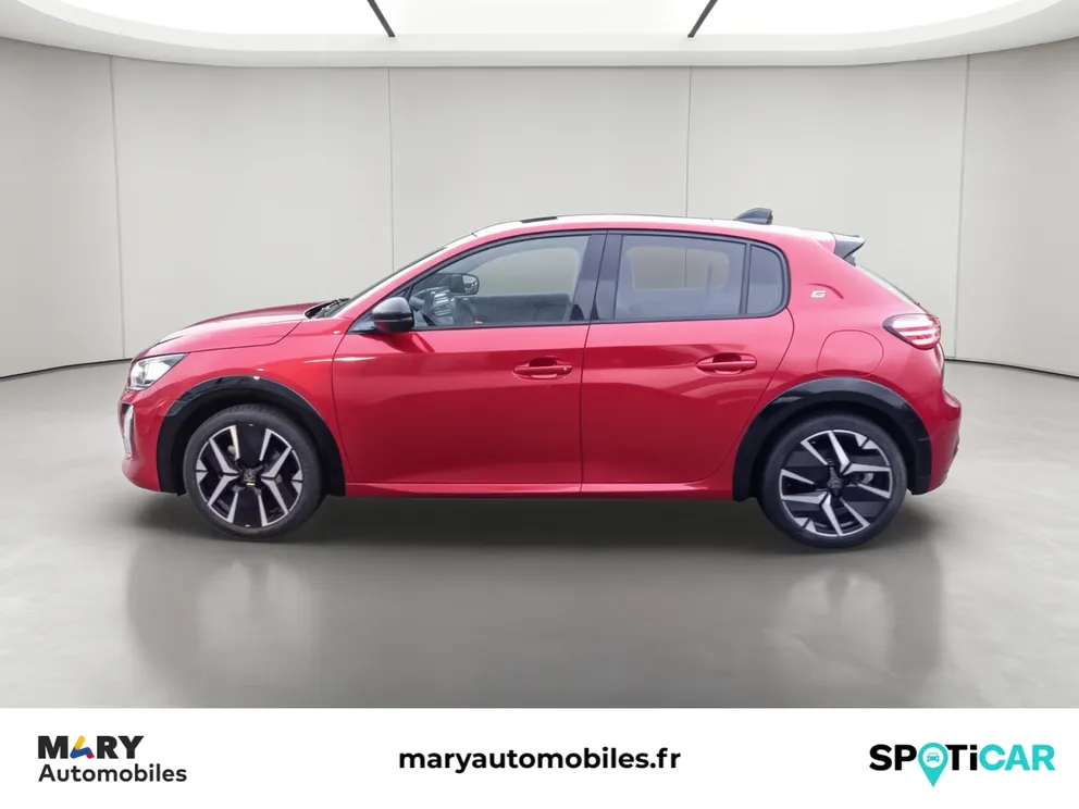Véhicule occasion 1244462 - peugeot 208 - Photo 2