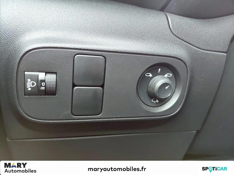 Véhicule occasion 233409 - Citroën C3 - Photo 17