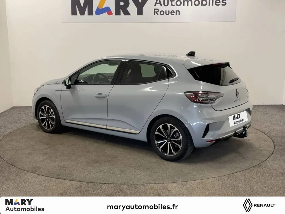 Véhicule occasion 209723 - renault CLIO - Photo 7