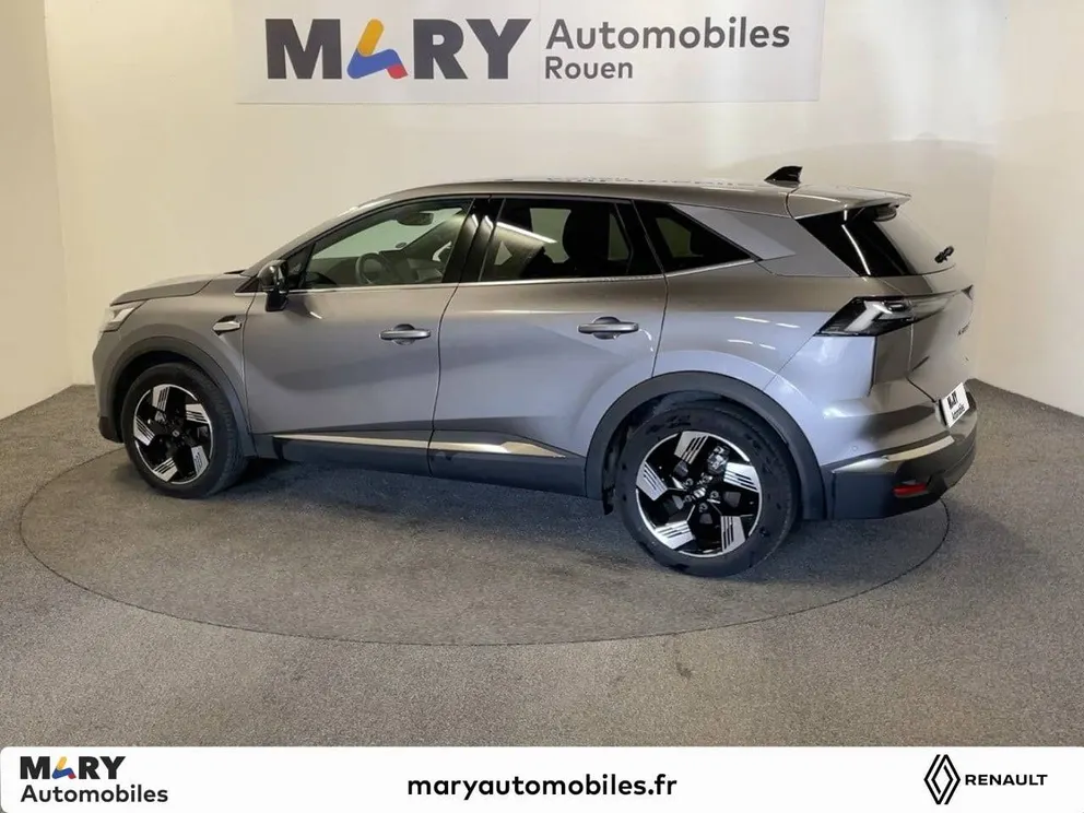 Véhicule occasion 228545 - renault SYMBIOZ - Photo 7