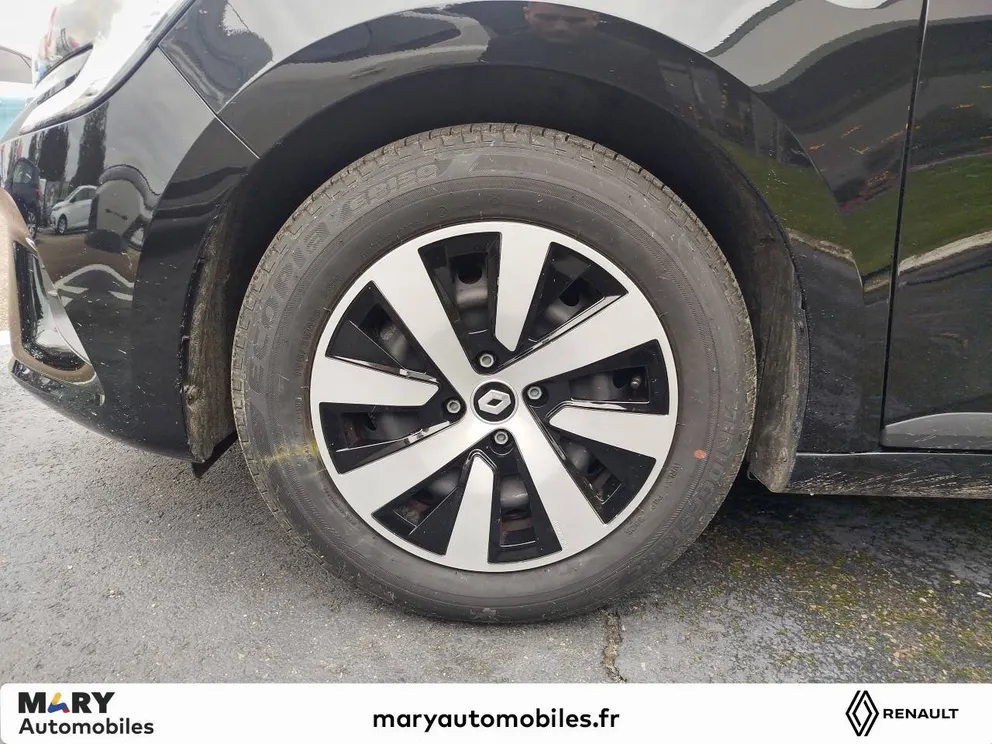 Véhicule occasion 215990 - renault CLIO - Photo 11