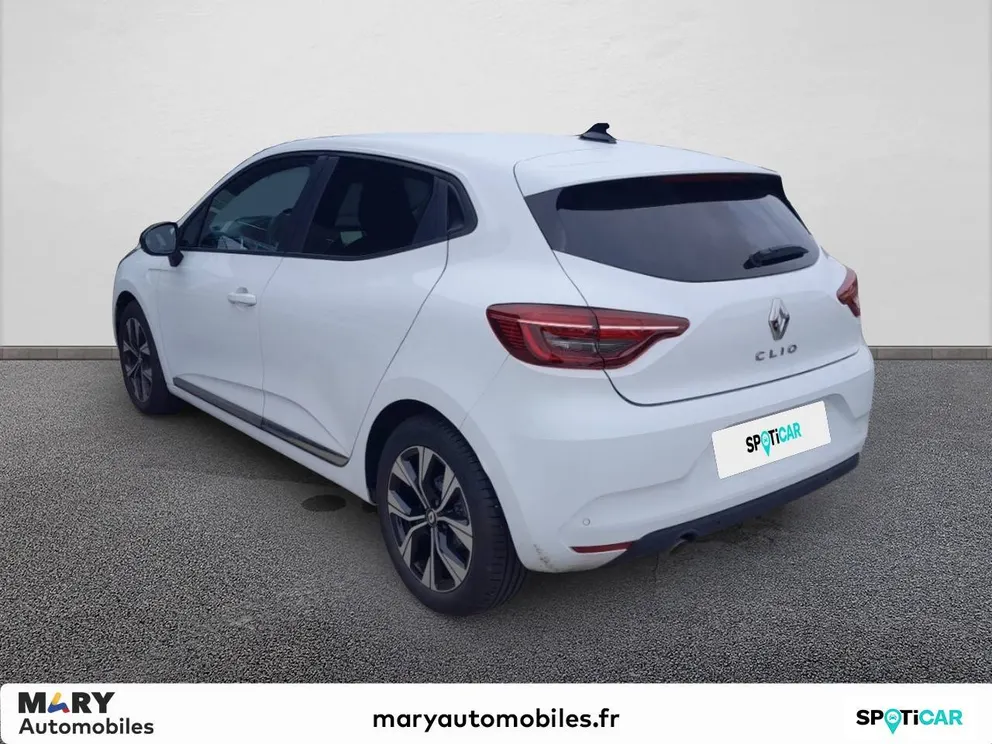 Véhicule occasion 200954 - renault CLIO - Photo 7