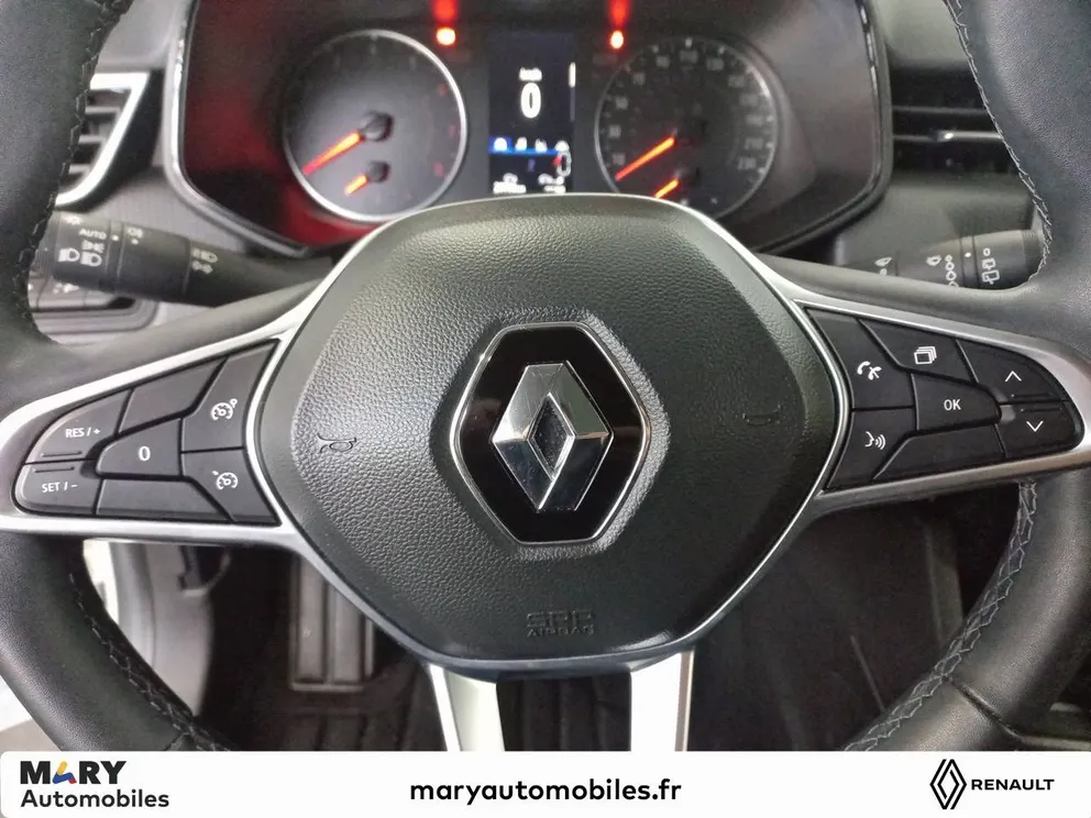 Véhicule occasion 208696 - renault CLIO - Photo 19