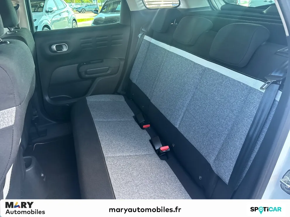 Véhicule occasion 1238497 - Citroën C3 AIRCROSS - Photo 23
