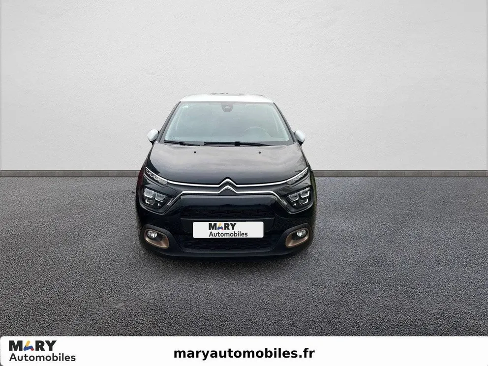 Véhicule occasion 141129 - Citroën C3 - Photo 2