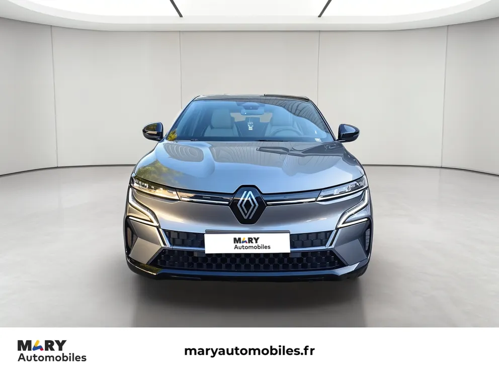 Véhicule occasion 1245456 - renault MEGANE - Photo 7