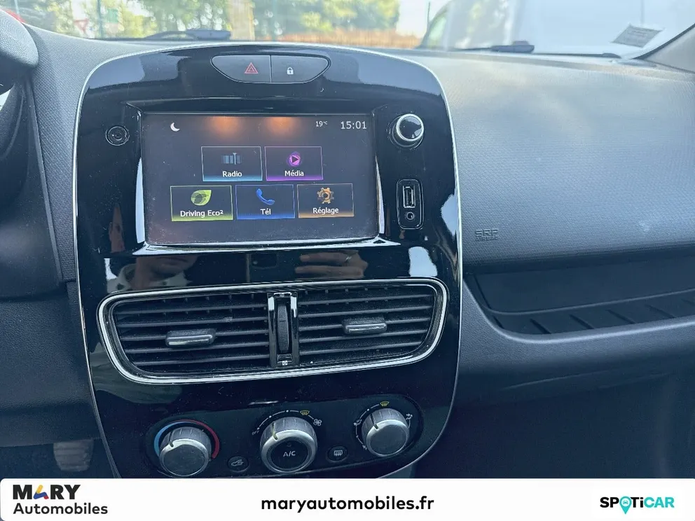 Véhicule occasion 234435 - renault CLIO - Photo 9