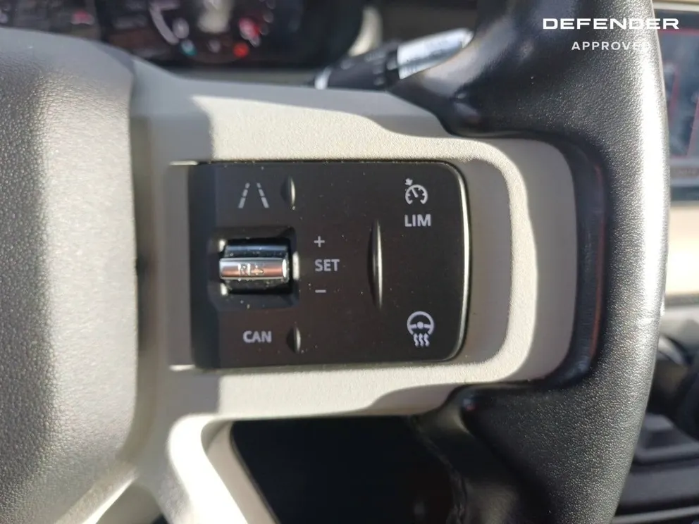 Véhicule occasion 214372 - land rover DEFENDER - Photo 16