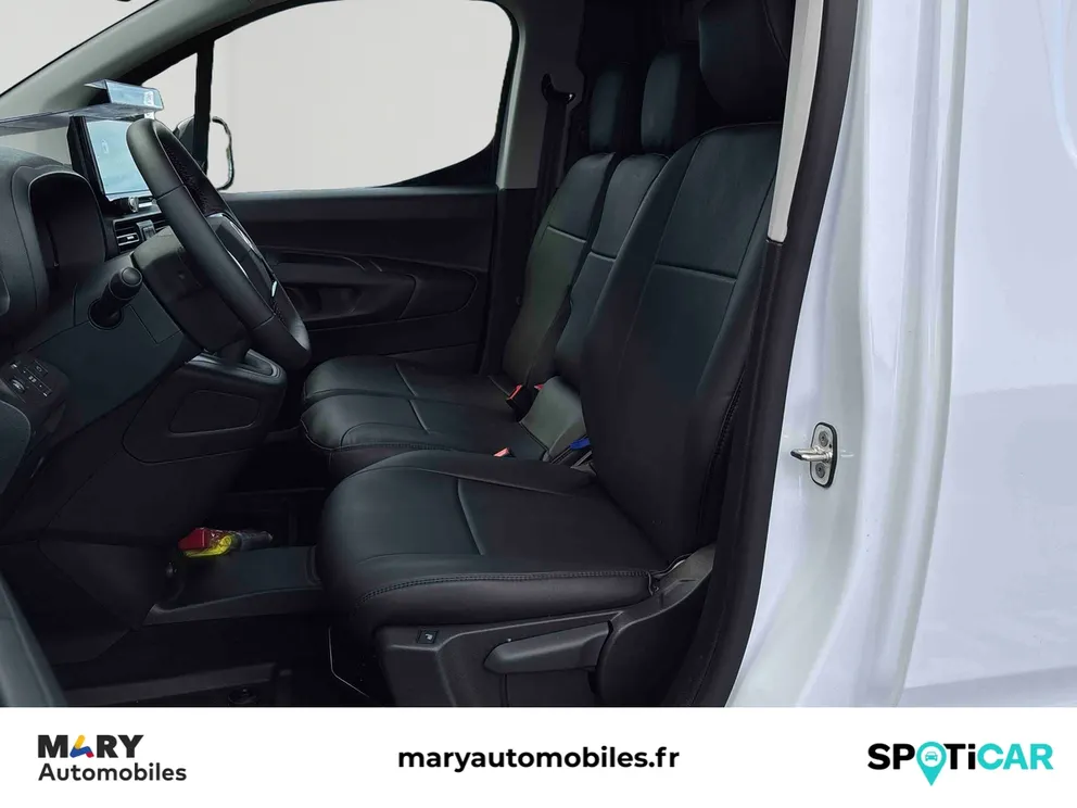 Véhicule occasion 1226471 - Citroën BERLINGO - Photo 20