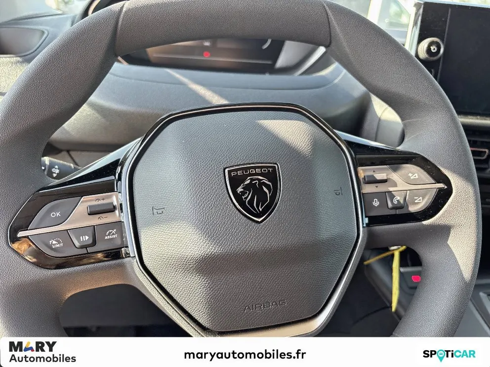 Véhicule occasion 176571 - peugeot PARTNER - Photo 15