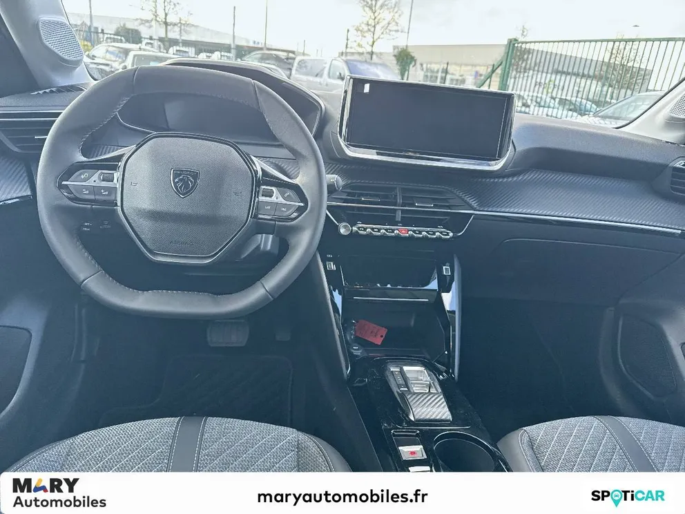 Véhicule occasion 166427 - peugeot 208 - Photo 8