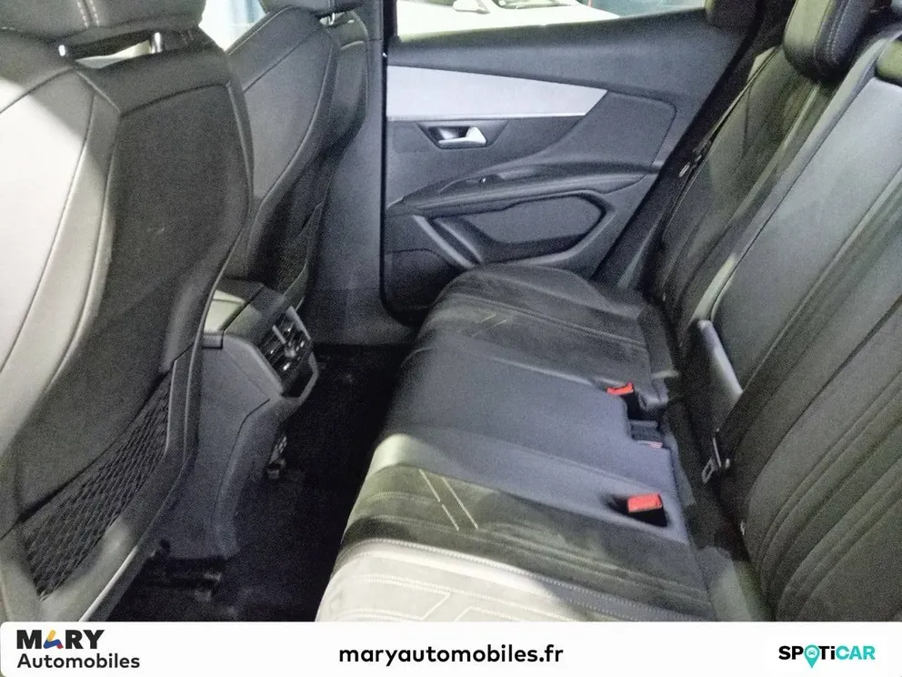 Véhicule occasion 227996 - peugeot 3008 - Photo 10