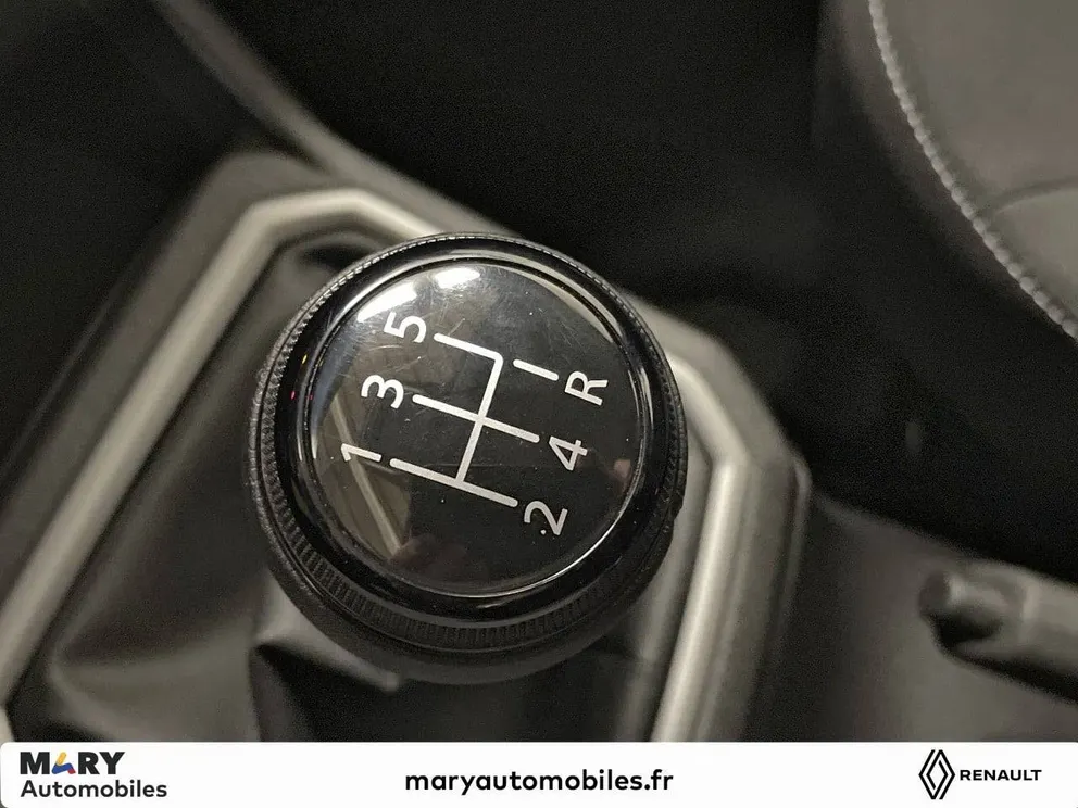 Véhicule occasion 227390 - dacia SANDERO - Photo 13