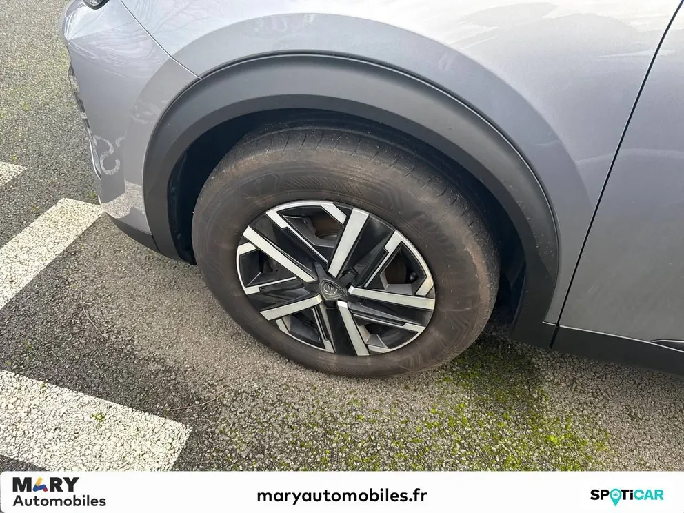 Véhicule occasion 183848 - peugeot 2008 - Photo 11