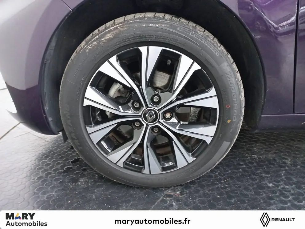 Véhicule occasion 216561 - renault ZOE - Photo 16