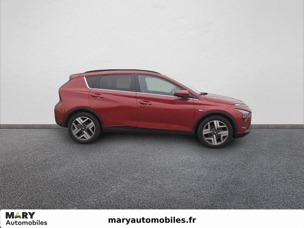 Véhicule occasion 158359 - hyundai BAYON - Photo 4