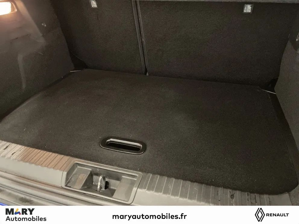 Véhicule occasion 237829 - renault CAPTUR - Photo 10