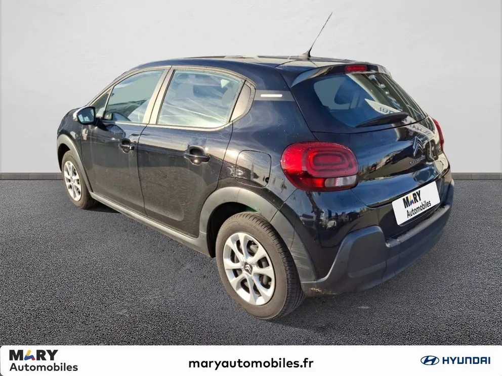 Véhicule occasion 150289 - Citroën C3 - Photo 7