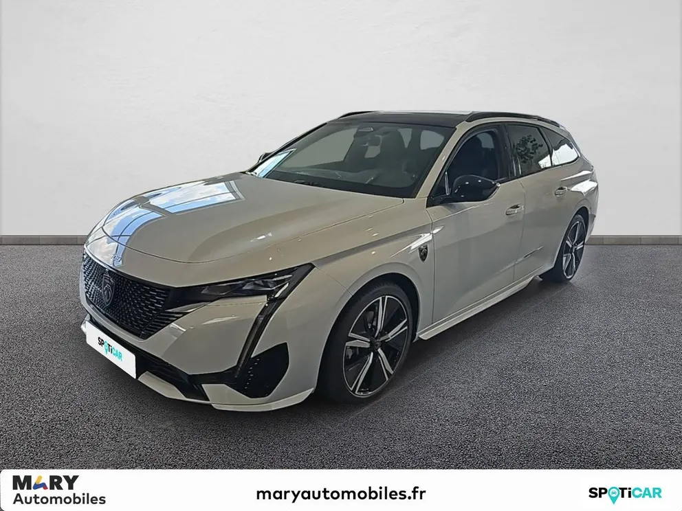 Véhicule occasion 178604 - peugeot 308 - Photo 1