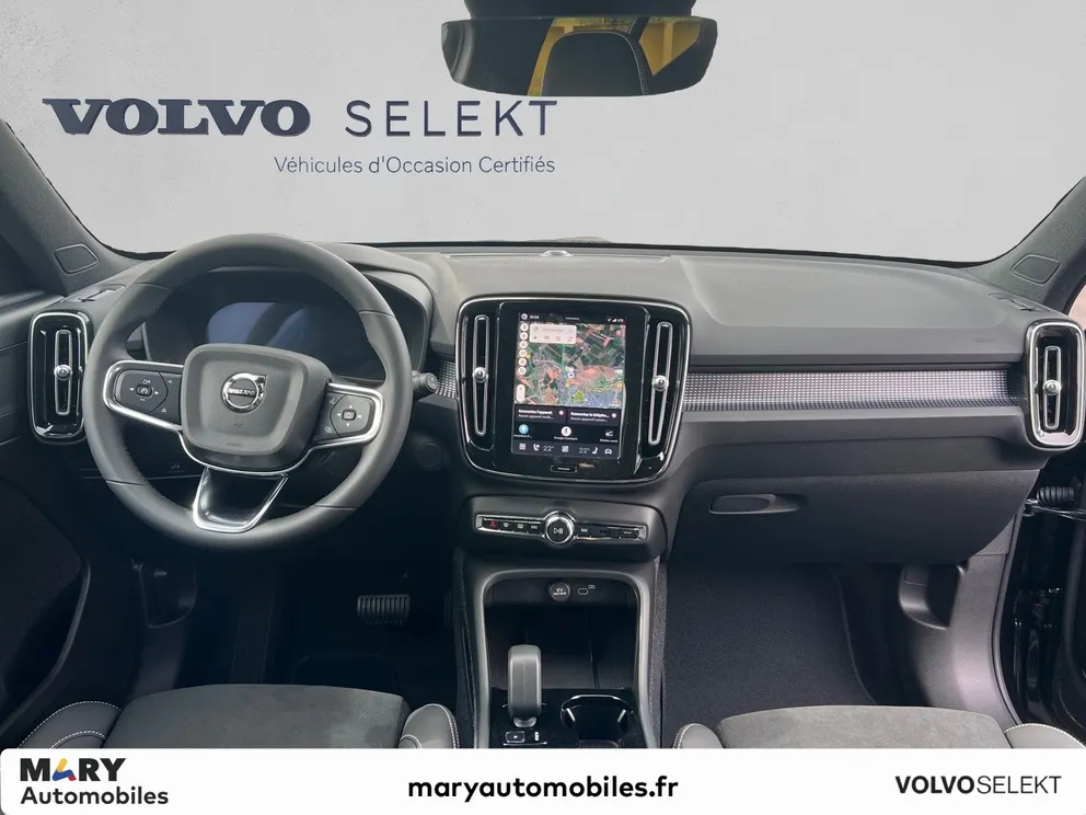 Véhicule occasion 1229537 - volvo EX40 - Photo 6