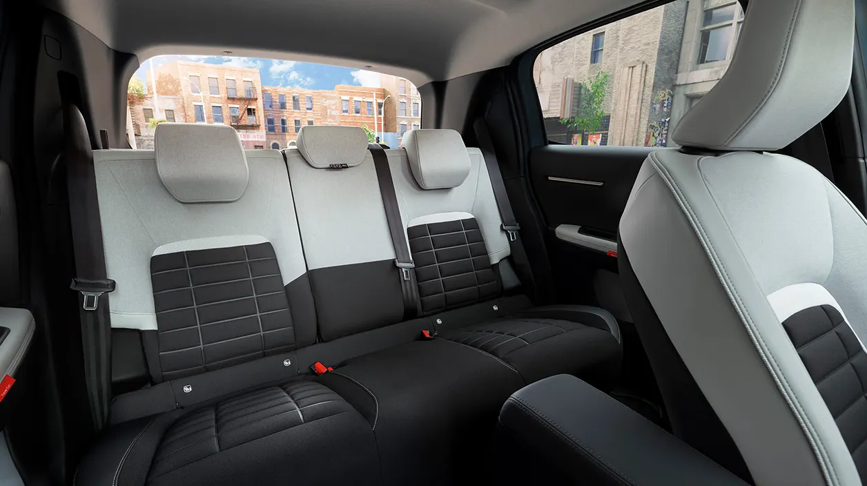 Nouvelle Citroën C3 confort