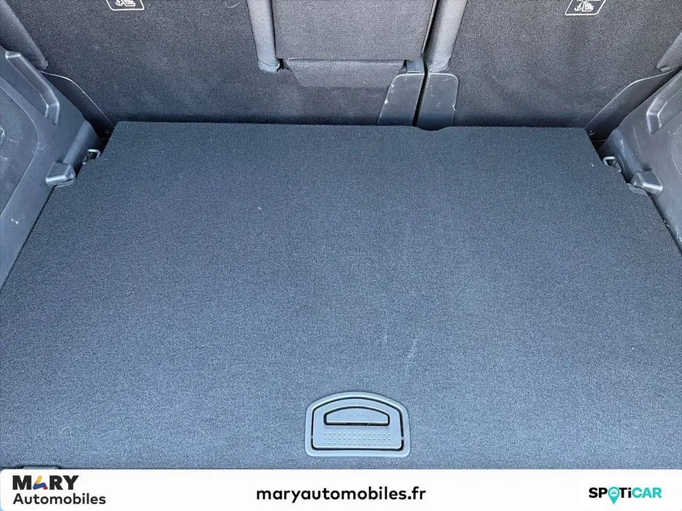 Véhicule occasion 229203 - Citroën C3 AIRCROSS - Photo 6