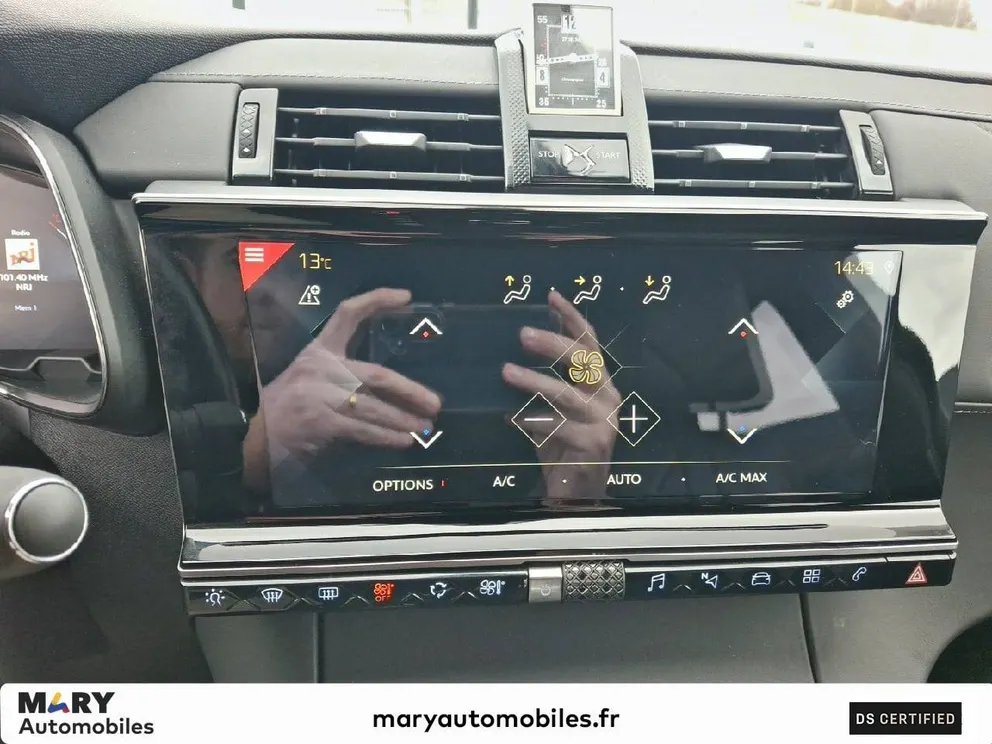 Véhicule occasion 215833 - ds DS 7 - Photo 24