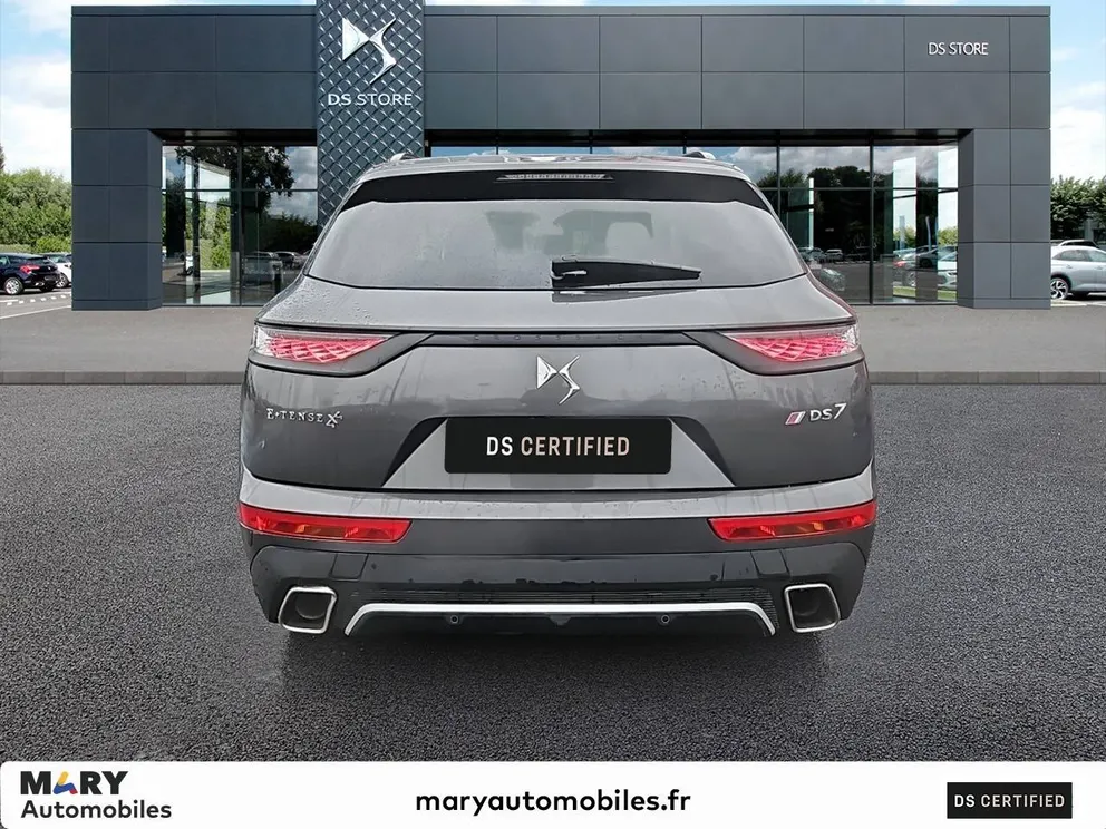 Véhicule occasion 157951 - ds DS 7 - Photo 5