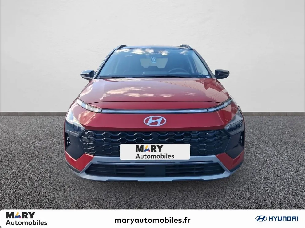 Véhicule occasion 193785 - hyundai BAYON - Photo 2