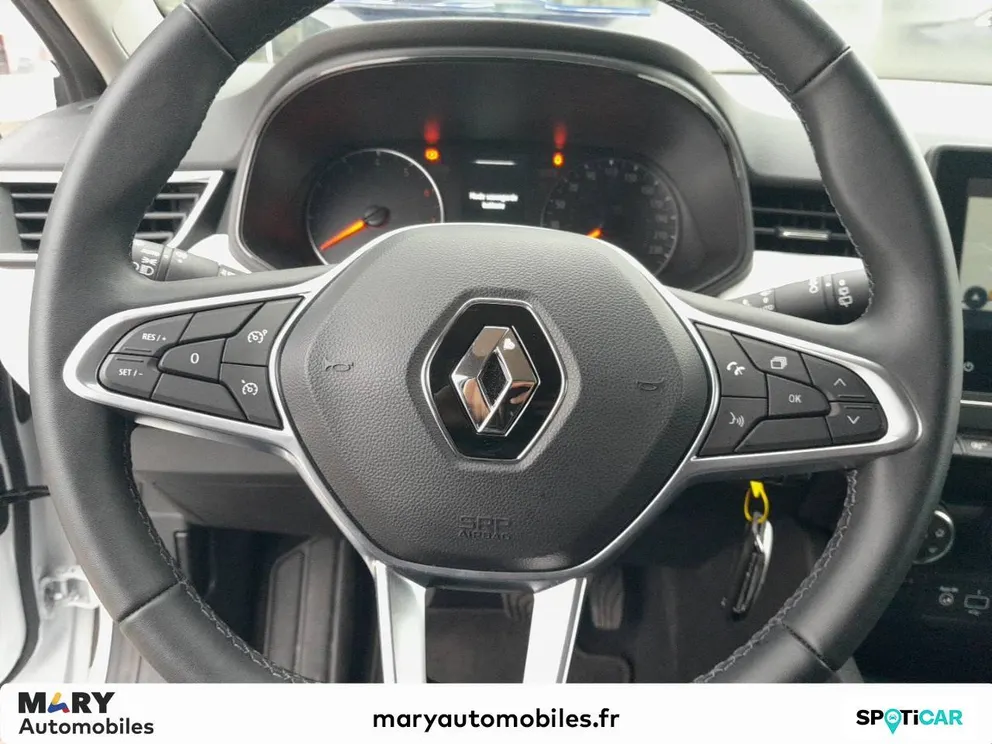 Véhicule occasion 200954 - renault CLIO - Photo 15