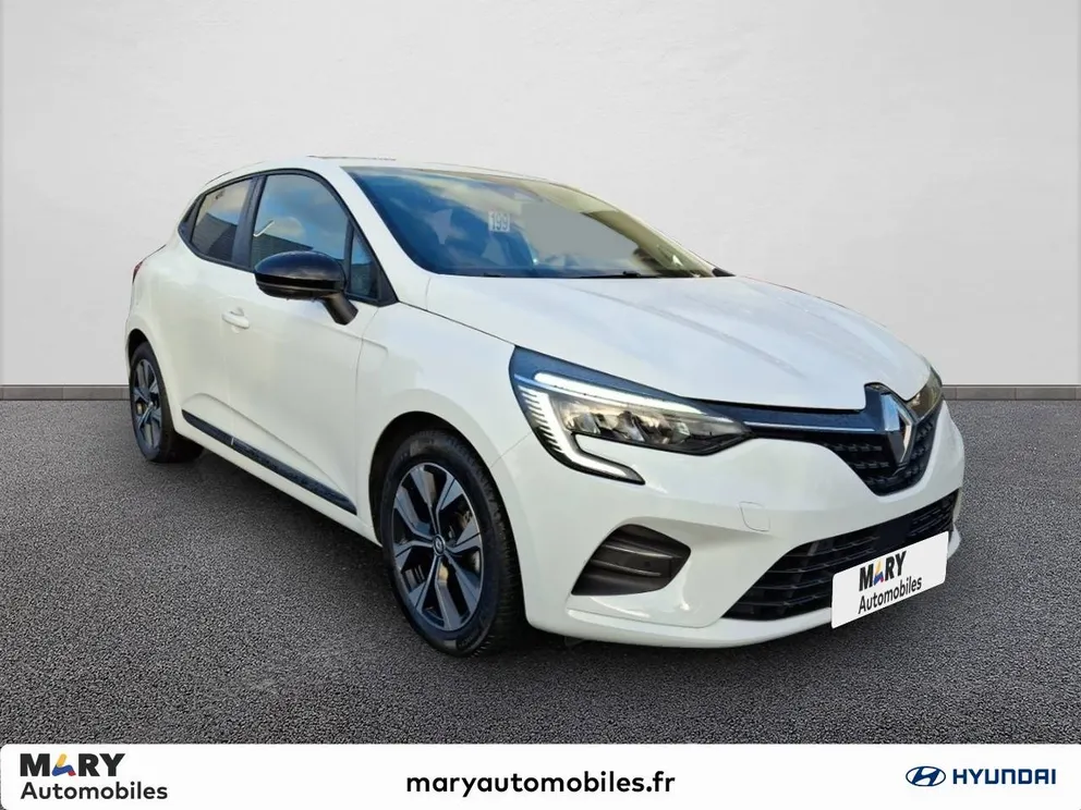 Véhicule occasion 207449 - renault CLIO - Photo 3