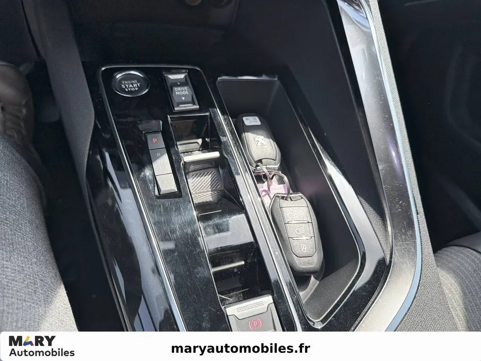 Véhicule occasion 219361 - peugeot 3008 - Photo 16