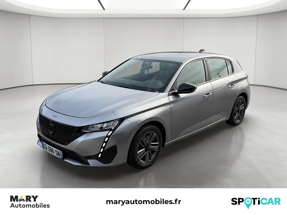 Véhicule occasion 1243748 - peugeot 308 - Photo 1