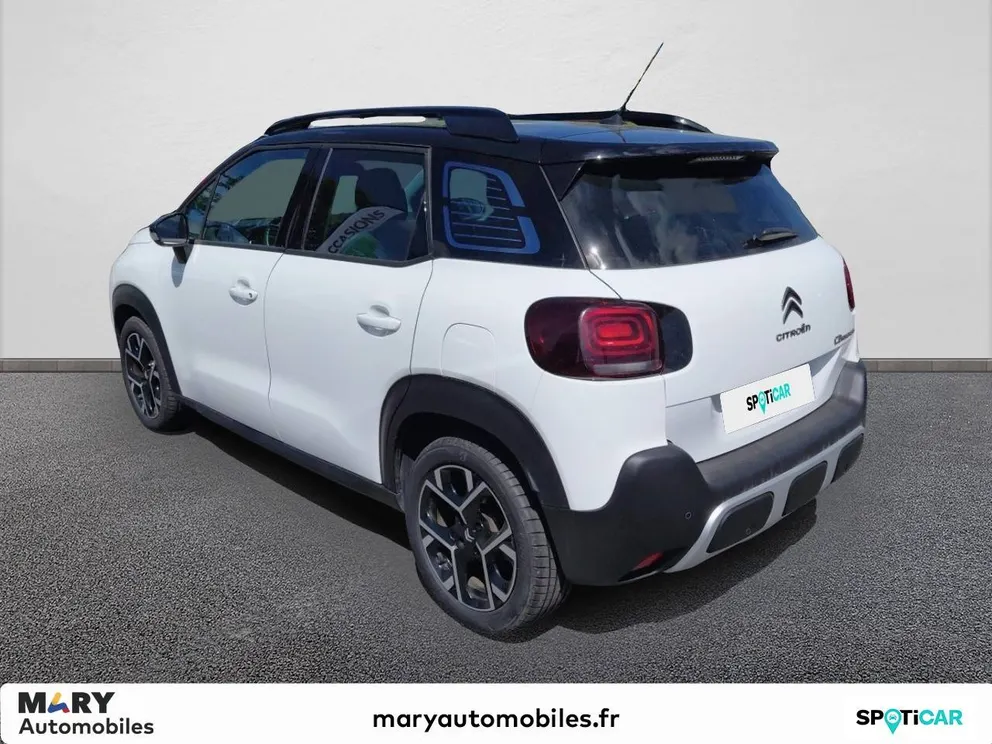 Véhicule occasion 225755 - Citroën C3 AIRCROSS - Photo 2