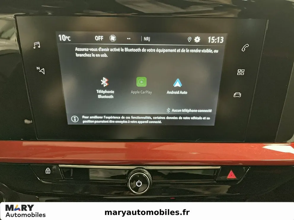 Véhicule occasion 164128 - opel MOKKA - Photo 15