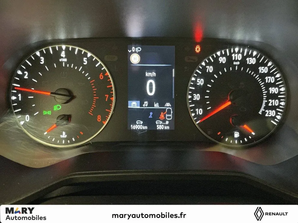 Véhicule occasion 195434 - renault CLIO - Photo 15