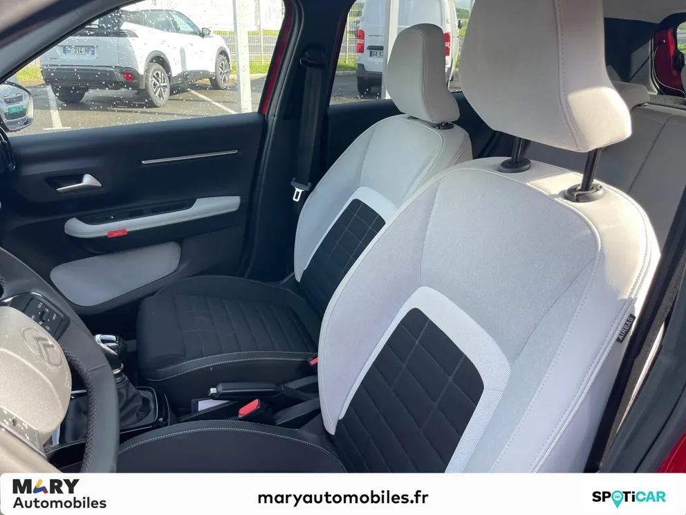 Véhicule occasion 1229242 - Citroën C3 - Photo 13
