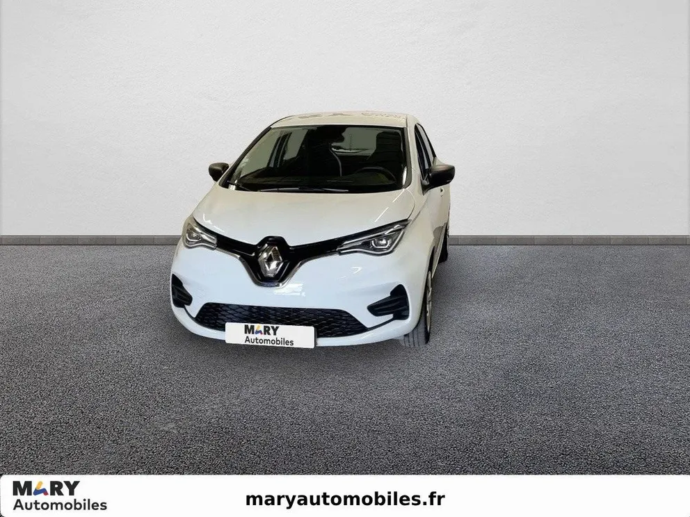Véhicule occasion 180808 - renault ZOE - Photo 2