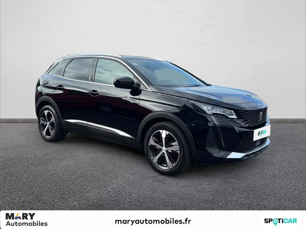 Véhicule occasion 200861 - peugeot 3008 - Photo 3