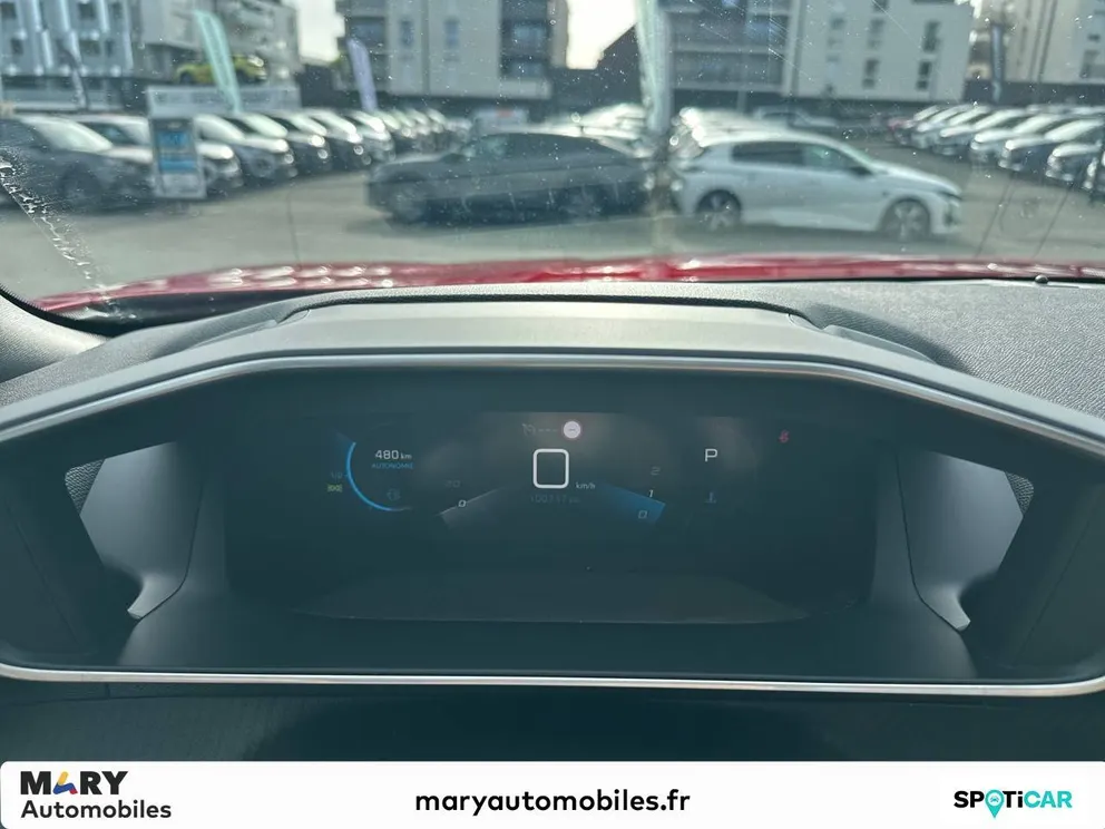 Véhicule occasion 228952 - peugeot 2008 - Photo 15