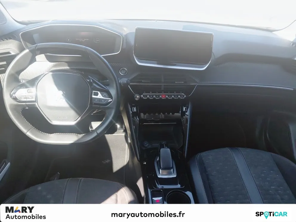 Véhicule occasion 1236456 - peugeot 2008 - Photo 8